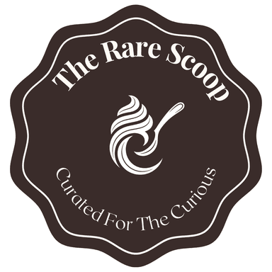 The Rare Scoop