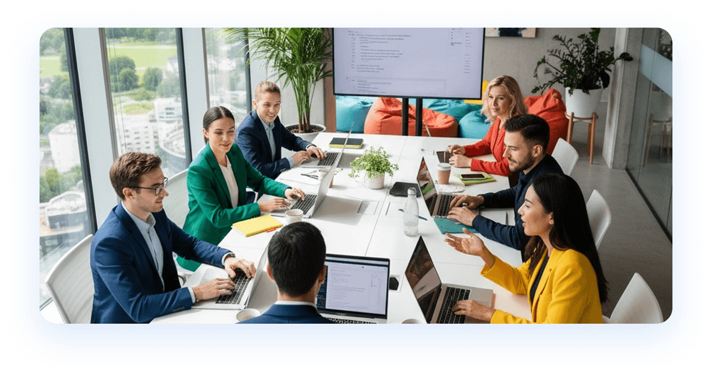 Join Our Team