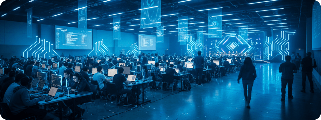 NST Connect Initiative