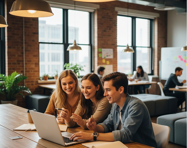 NST Community