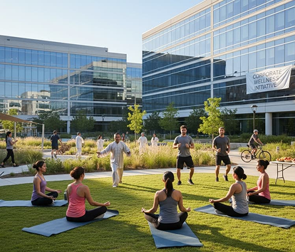 Health & Wellness