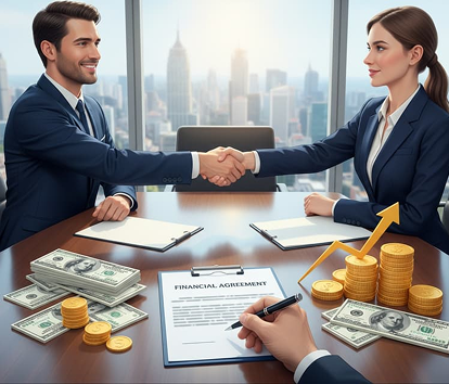 Competitive Salary