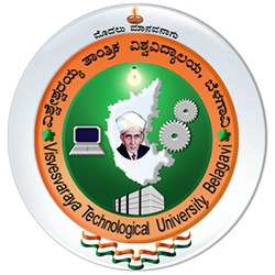VTU Logo